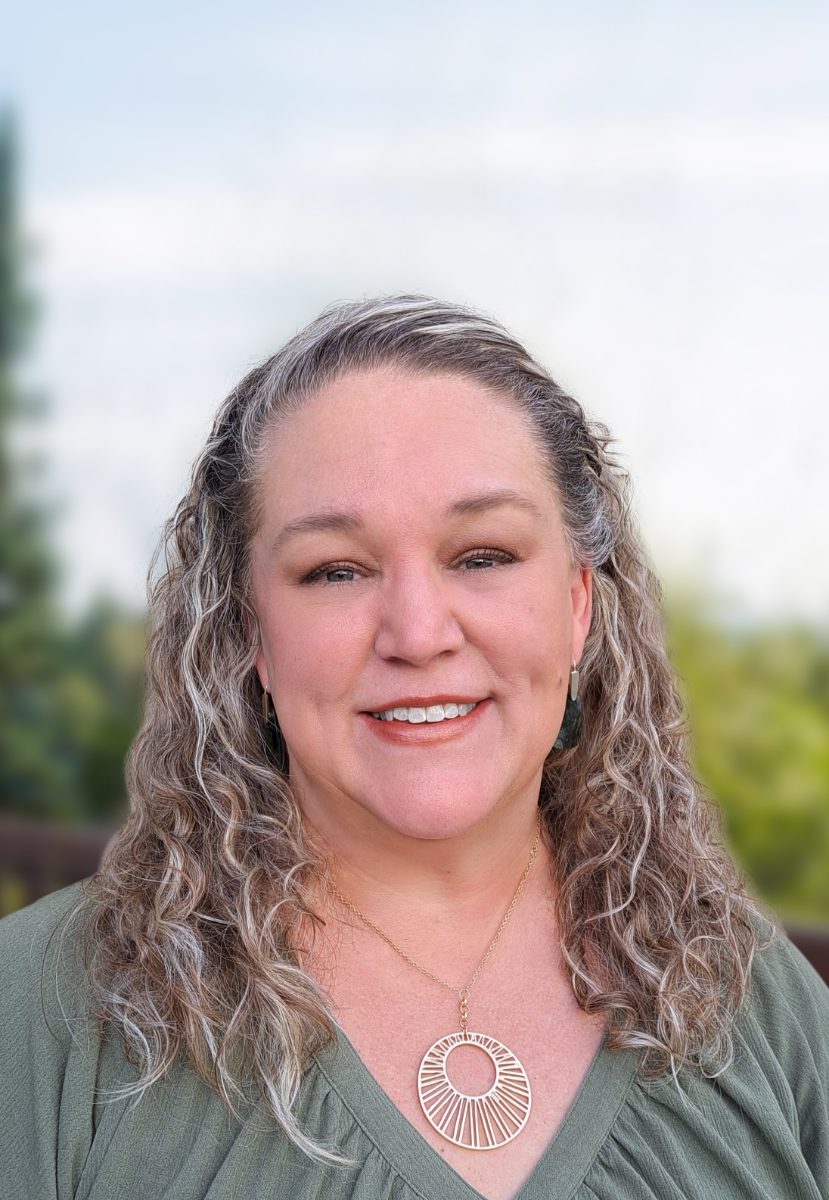 Tiffany Savener, PhD, therapist in Austin, Texas