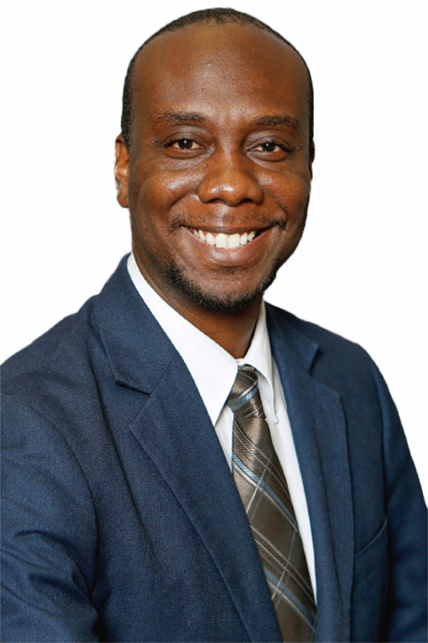 Dr. Carleton Brown, MEd, PhD, therapist in Austin, Texas