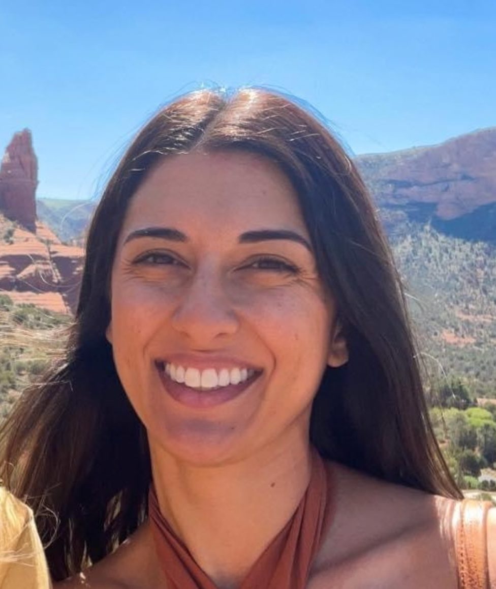 Rachel Wirth, LPC, therapist in Fayetteville, Arkansas