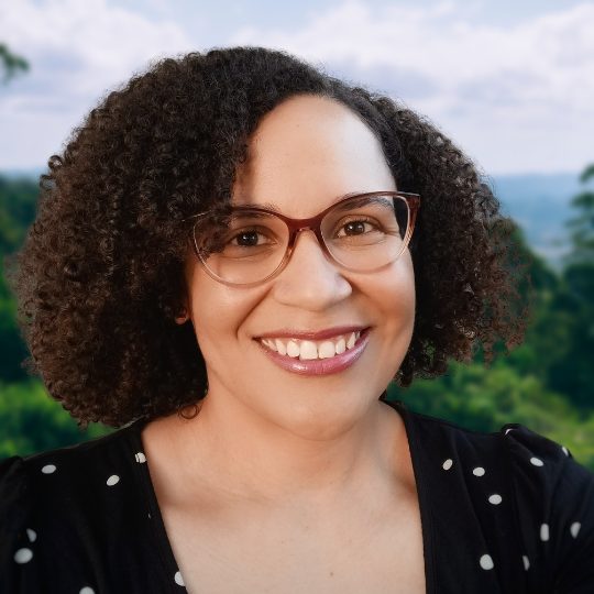Danielle Jones, LPC, LAC, NCC, therapist in Littleton, Colorado