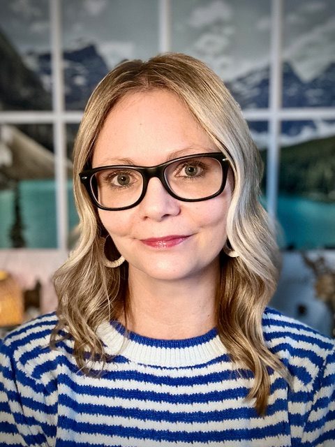 Jessa Brown, MS, LLPC, therapist in Ypsilanti, Michigan