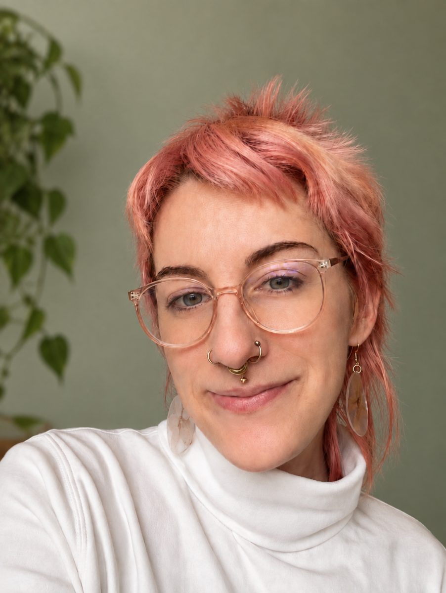 Elizabeth Farren, TLLP, therapist in Ypsilanti, Michigan