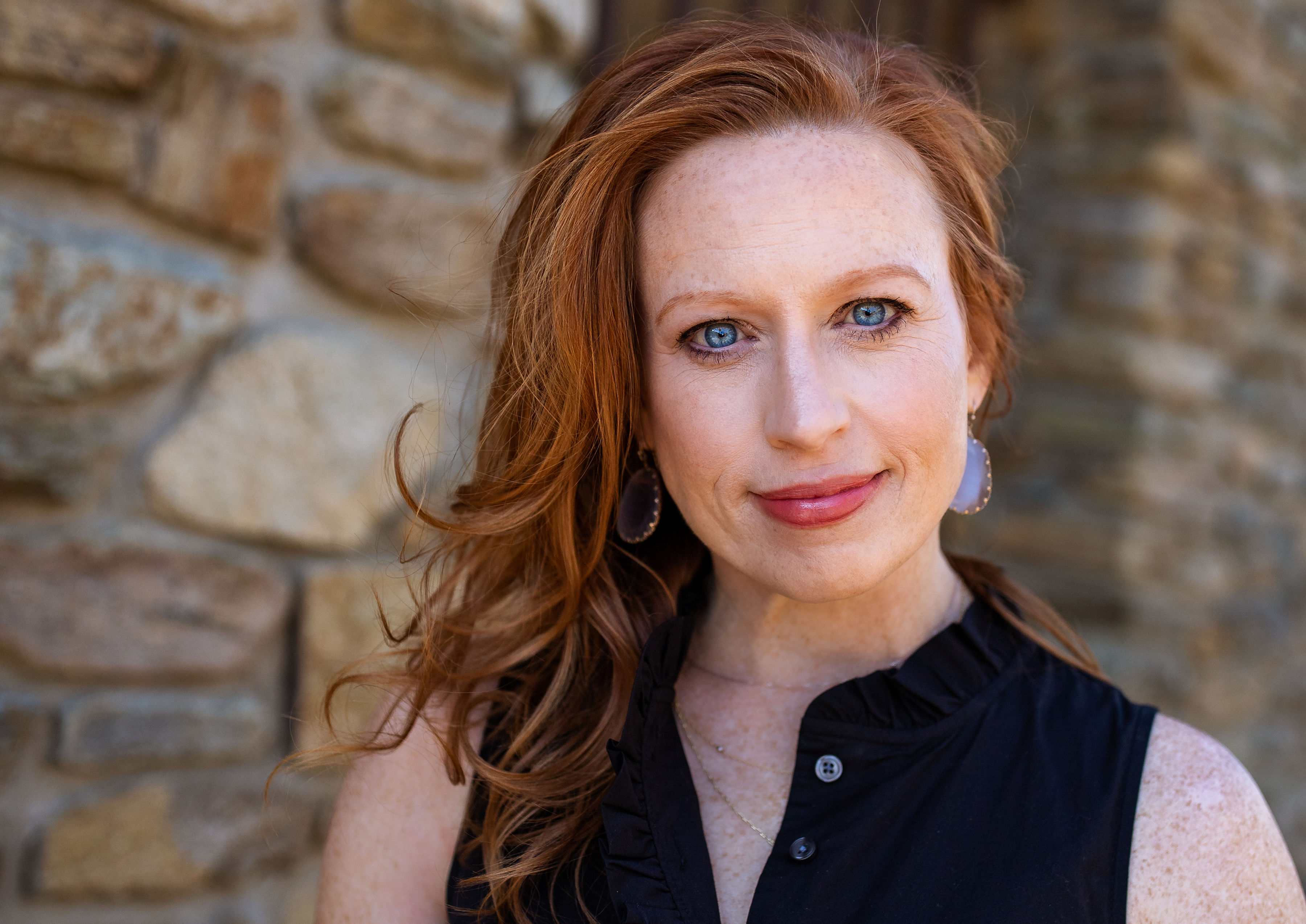 Heather Sheets, PsyD, therapist in Arlington, Virginia