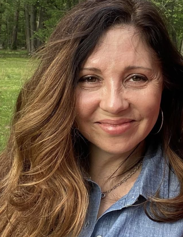 Natasha Serrano, LMHC, NCC, therapist in Braintree, Massachusetts