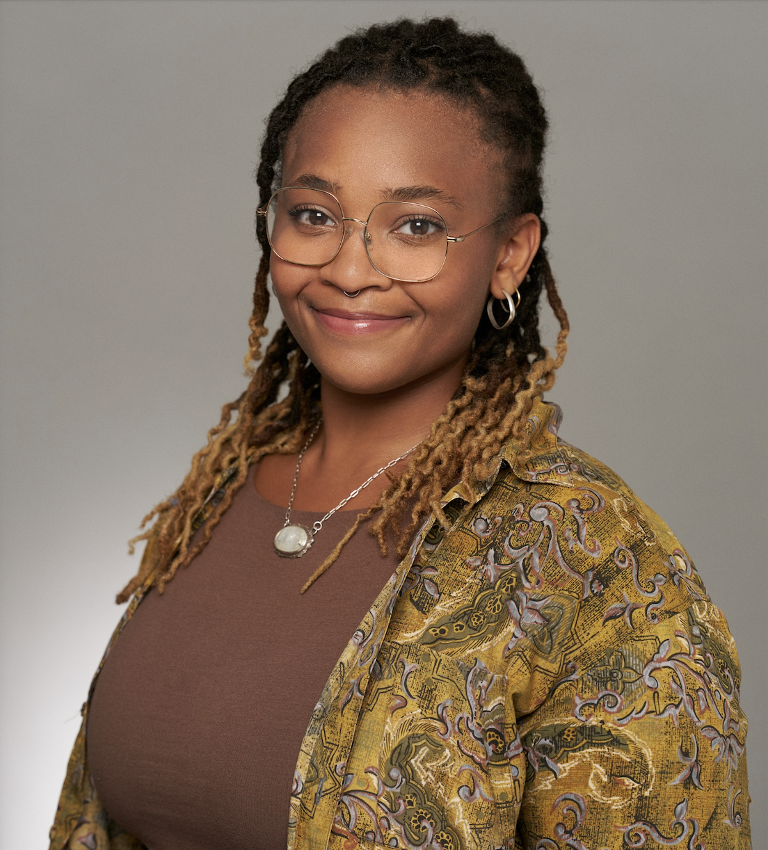 Mj Hart-N'Drin, MSEd, MHC-LP, therapist in New York, New York