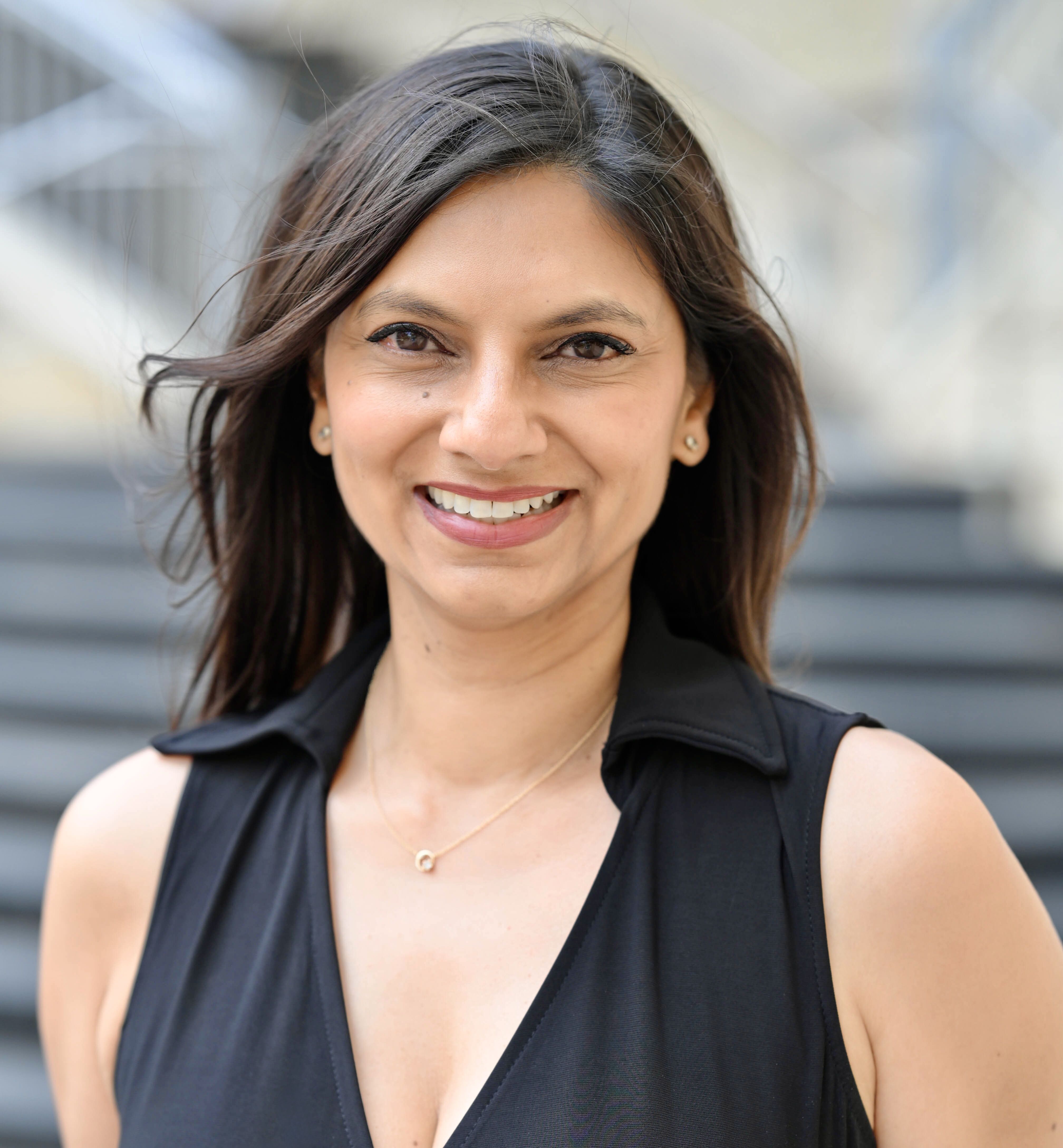 Dr. Monika Sharma, PsyD, therapist in Chicago, Illinois