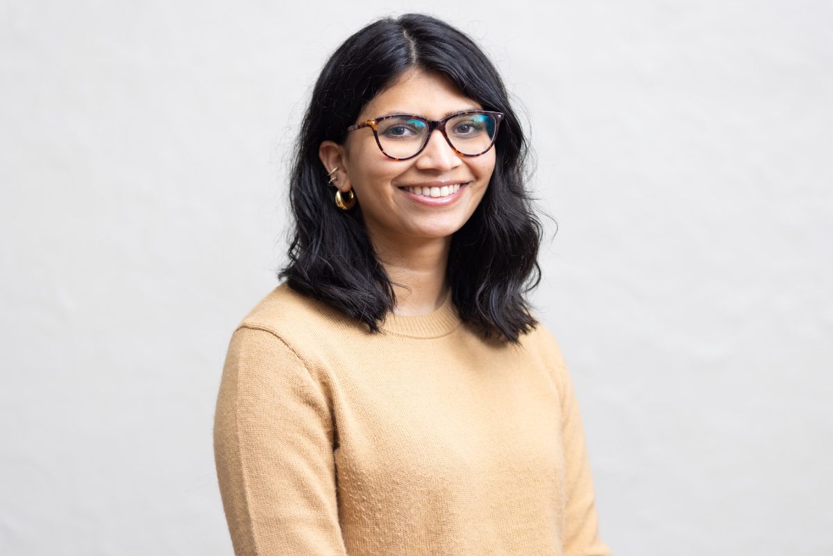 Sneha Shankar, PhD, LP, therapist in Ypsilanti, Michigan