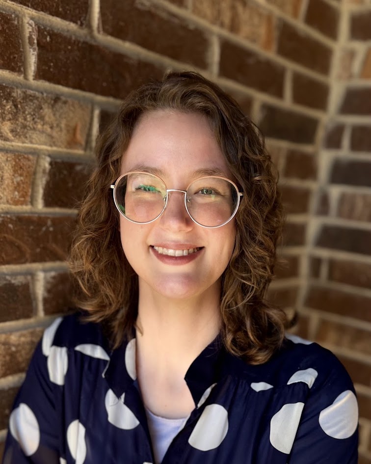 Kallie Weaver, LPC, MEd, therapist in Fort Worth, Texas