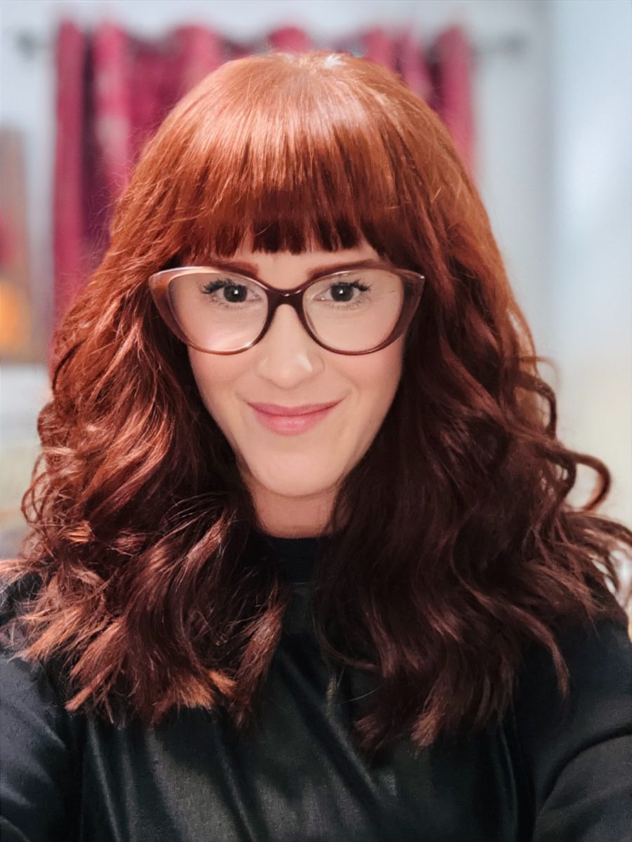 Sheri Galens, MA, LPC, therapist in Royal Oak, Michigan