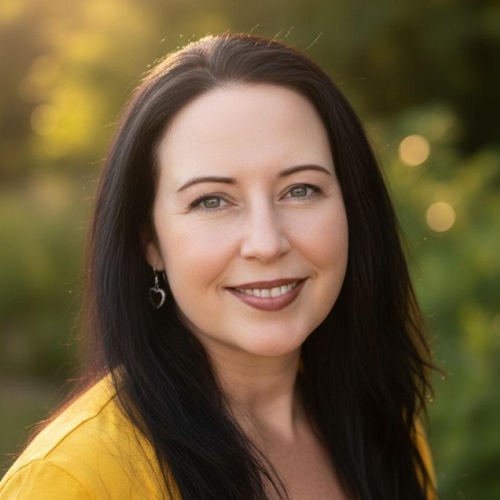 Loretta Gephart, MA, therapist in Warrendale, Pennsylvania