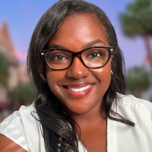 Thearica Bright-Mickle, LPC, LCMHC, NCC, therapist in Mount Pleasant, South Carolina