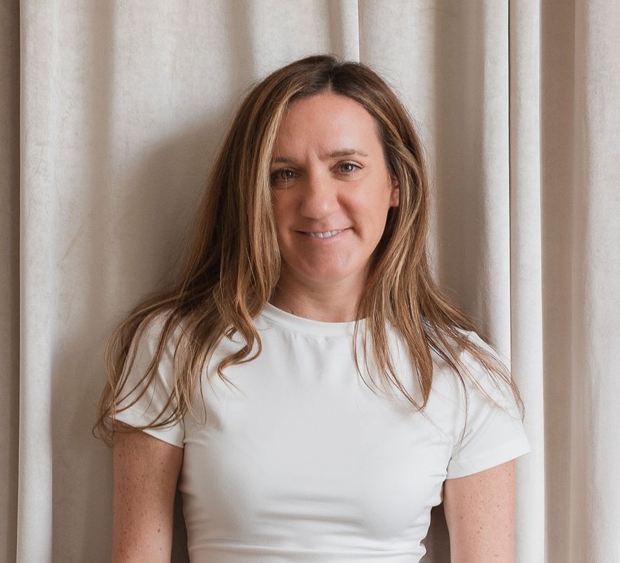 Christie Leonard, LCSW, LICSW, therapist in Tampa, Florida