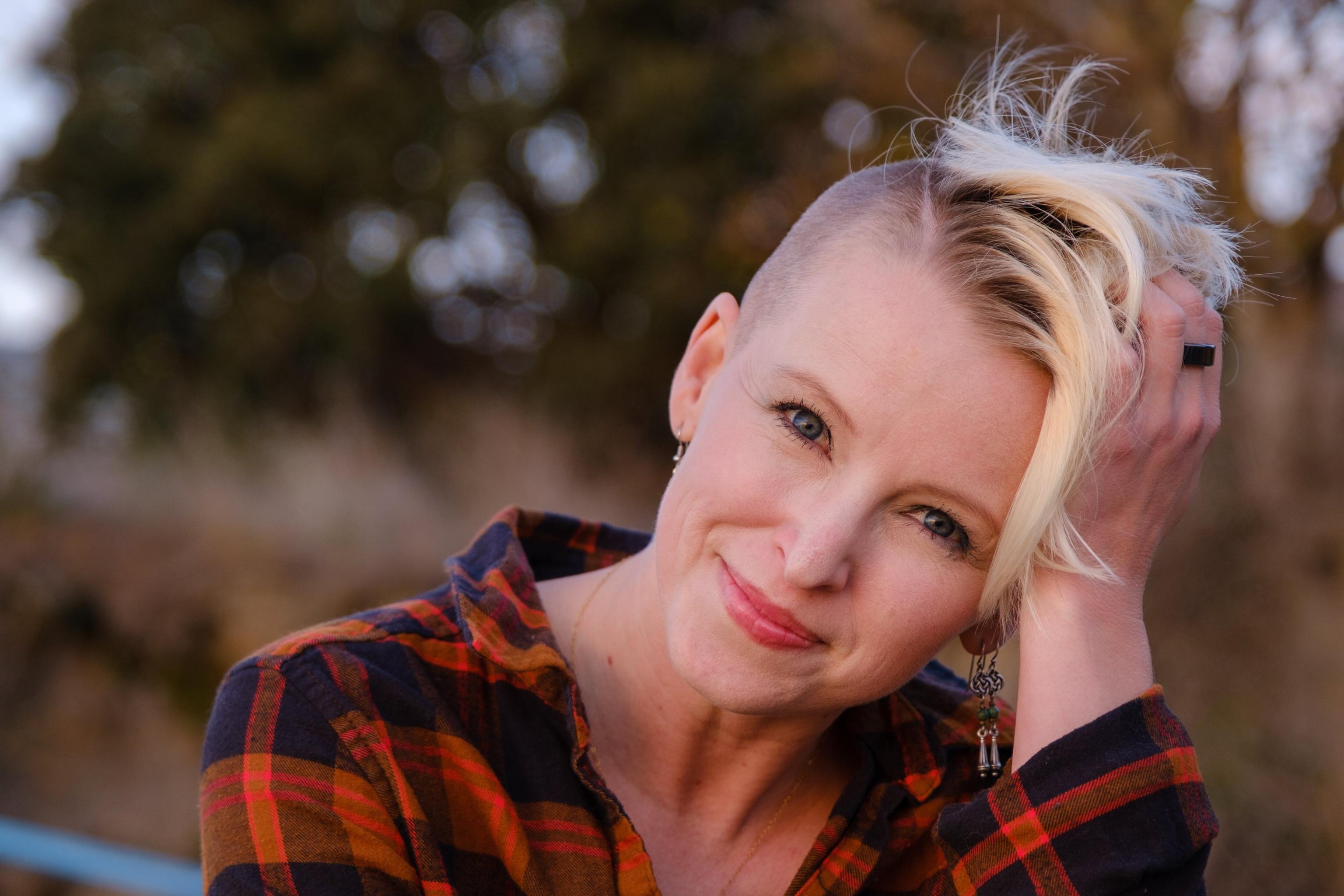 Kelly Howard