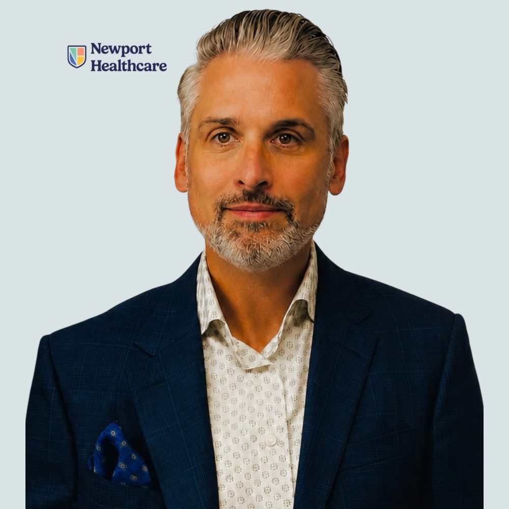 John Lindsey, LCSW, therapist in Leesburg, Virginia