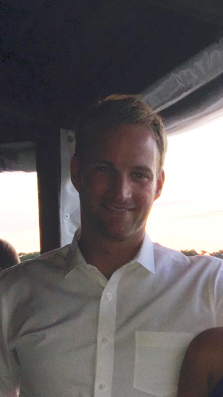 Colin McWilliams, AGNP, CNP, therapist in Kingston, Massachusetts