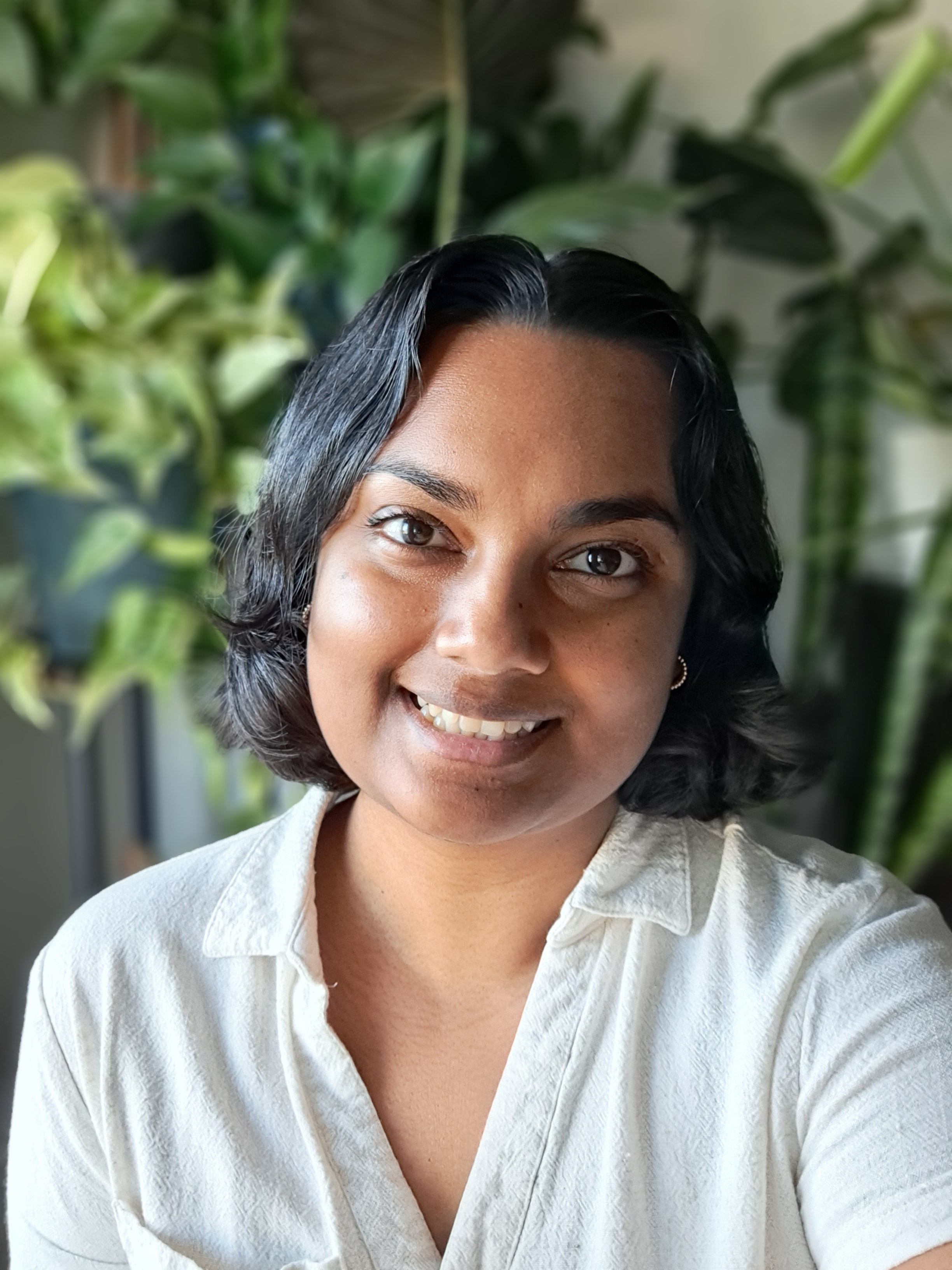 Kameela George, LMHC, CST, therapist in Jacksonville, Florida