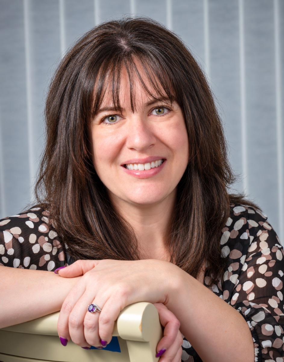 Kassandra Barry, LCSW, LCSW-C, CTP, therapist in Germantown, Maryland