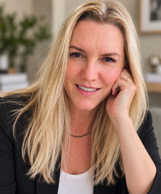 Adria Hagg, LCSW, MSW, therapist in Ann Arbor, Michigan