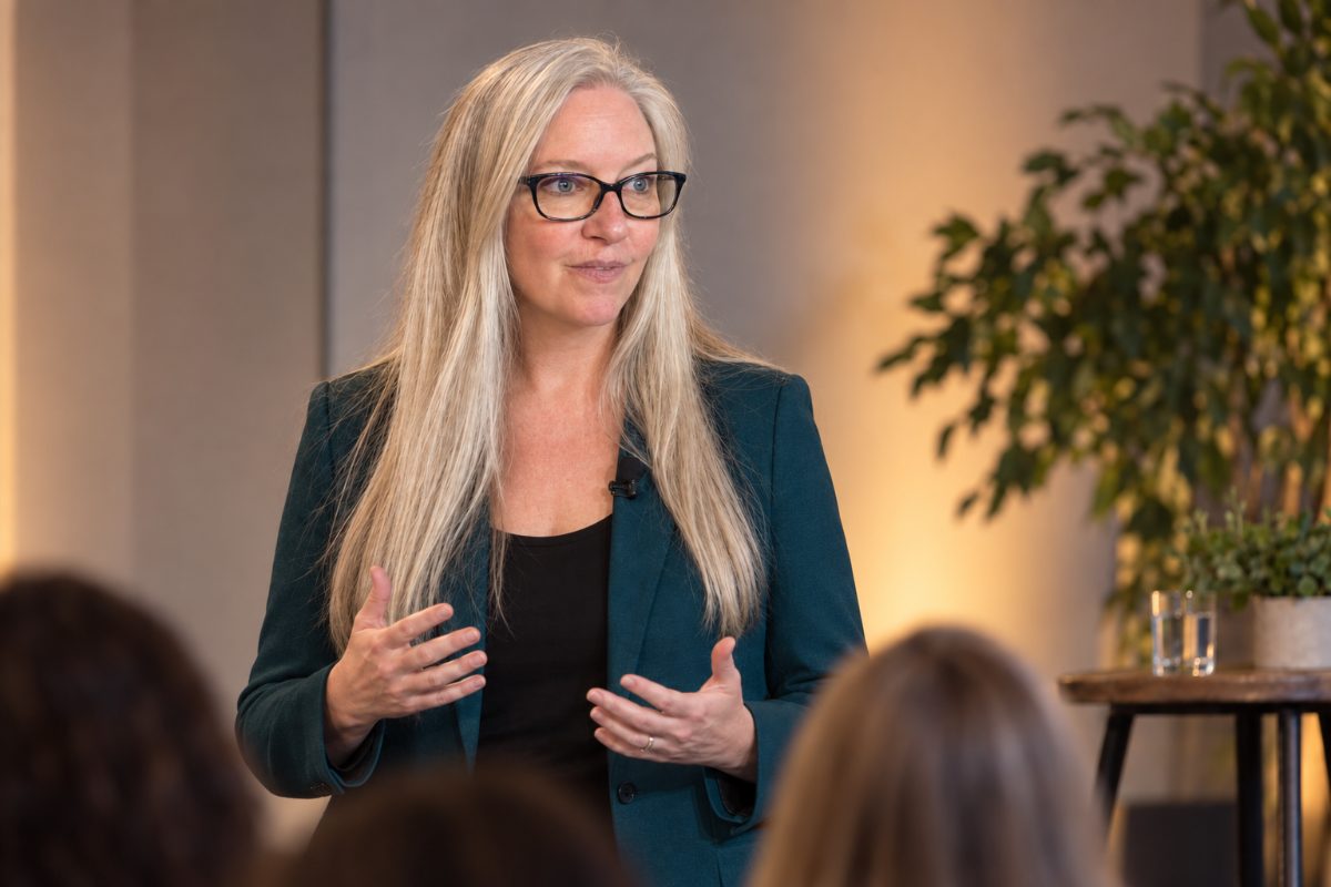Deborah Parker, PhD, LMHC, LPC, therapist in North Chesterfield, Virginia