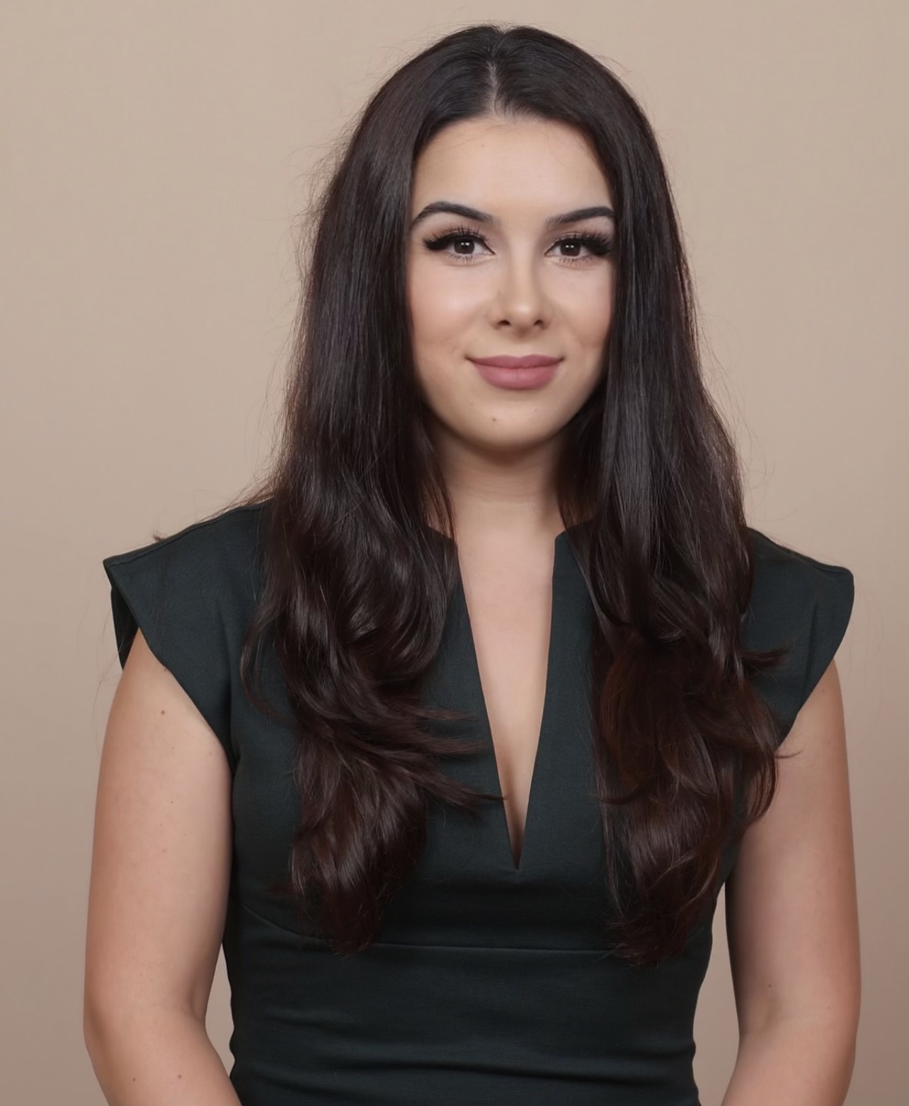 Linet Zmrutyan, LMFT, therapist in Mission Hills, California