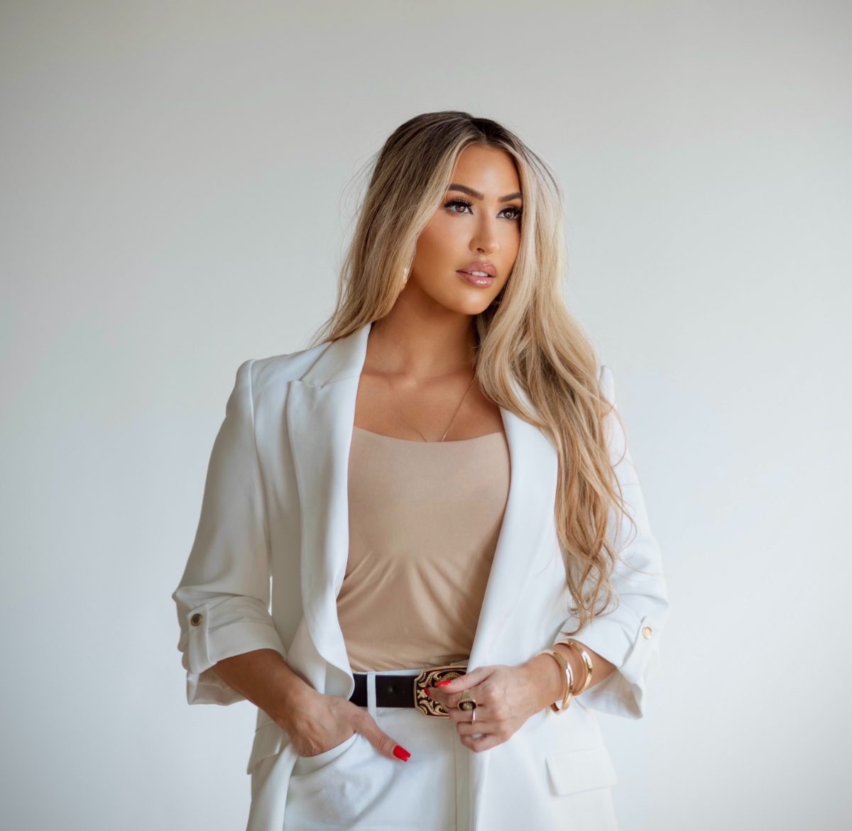 Briana Bass, MEd, LPC, therapist in Dallas, Texas