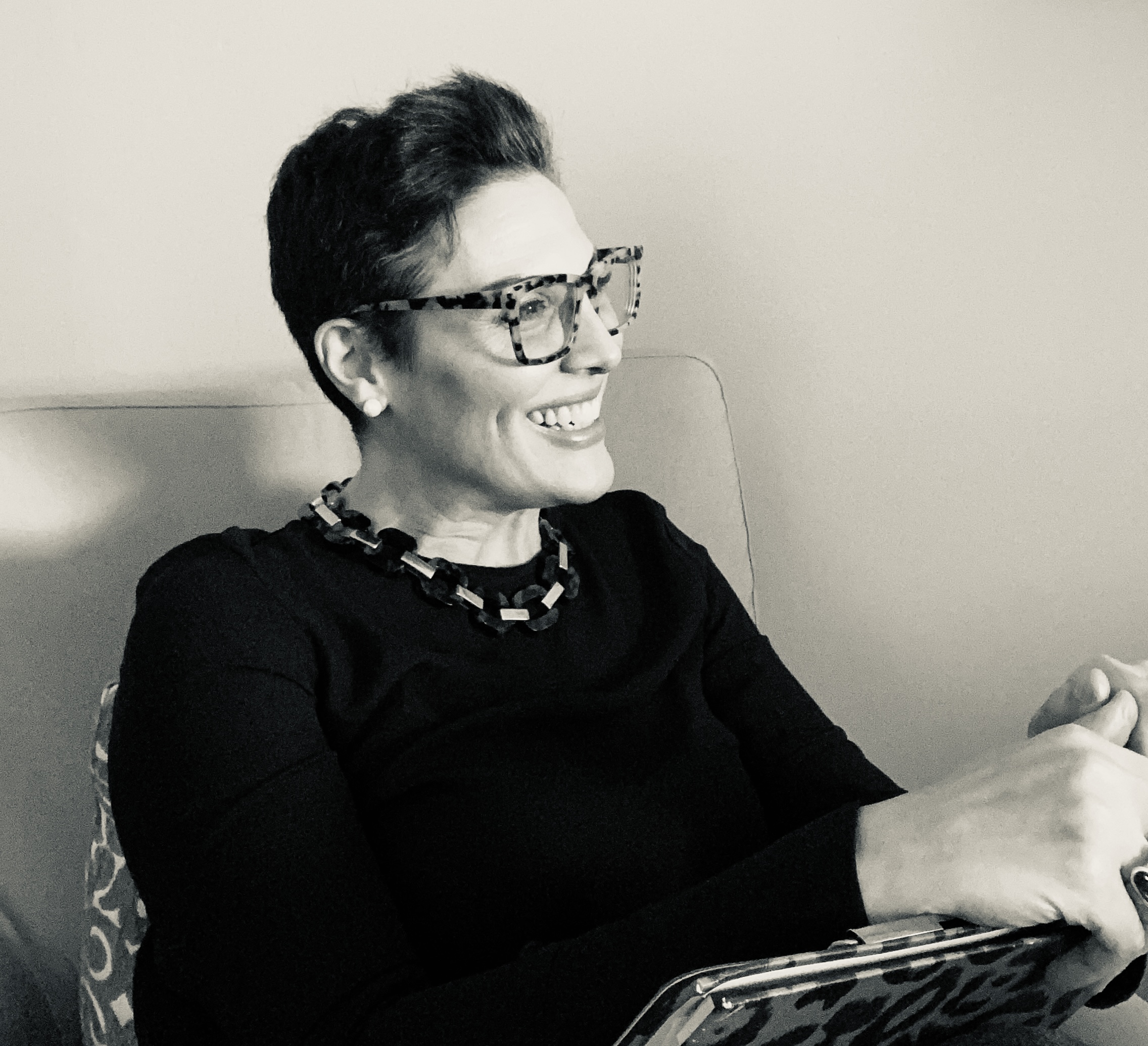 Michele J Rosario, LCSW, therapist in Philadelphia, Pennsylvania
