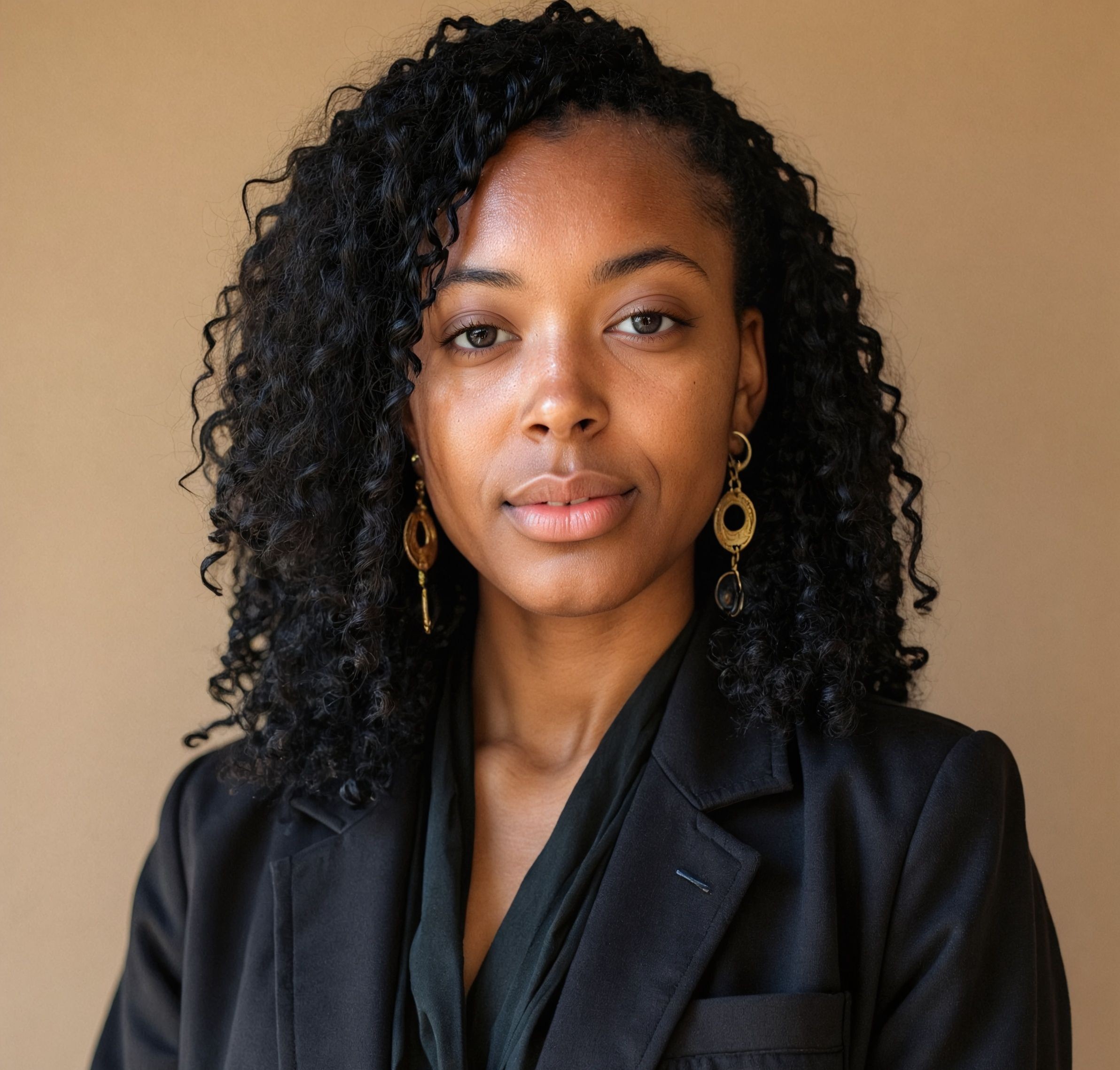 Jonay Boylan, MA, therapist in Bethesda, Maryland