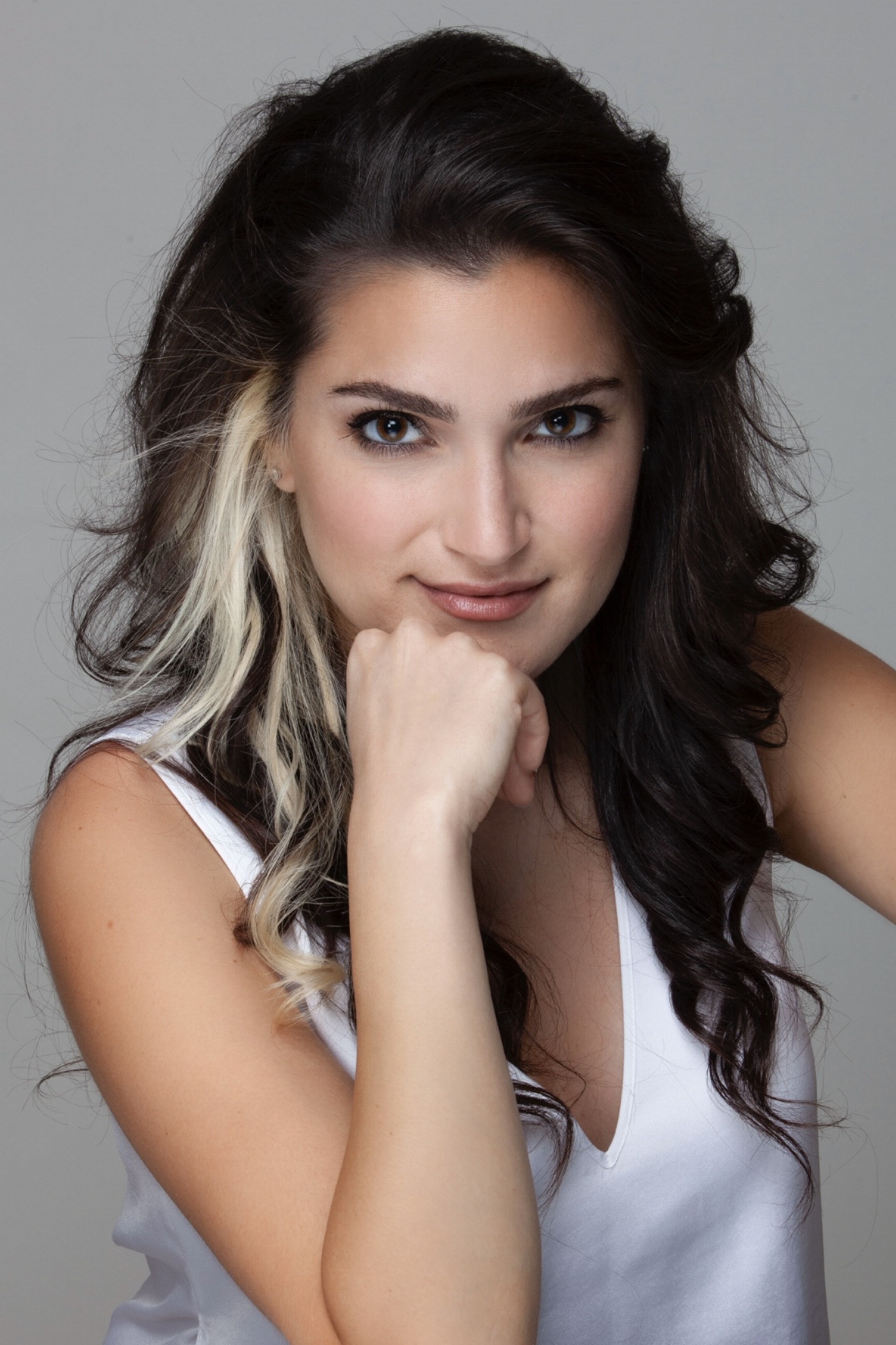 Ezgi Todurge, MS, therapist in San Antonio, Texas