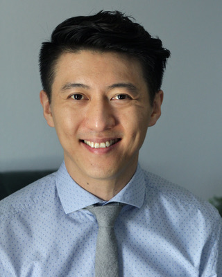 Justin Wong, MS, therapist in Alhambra, California