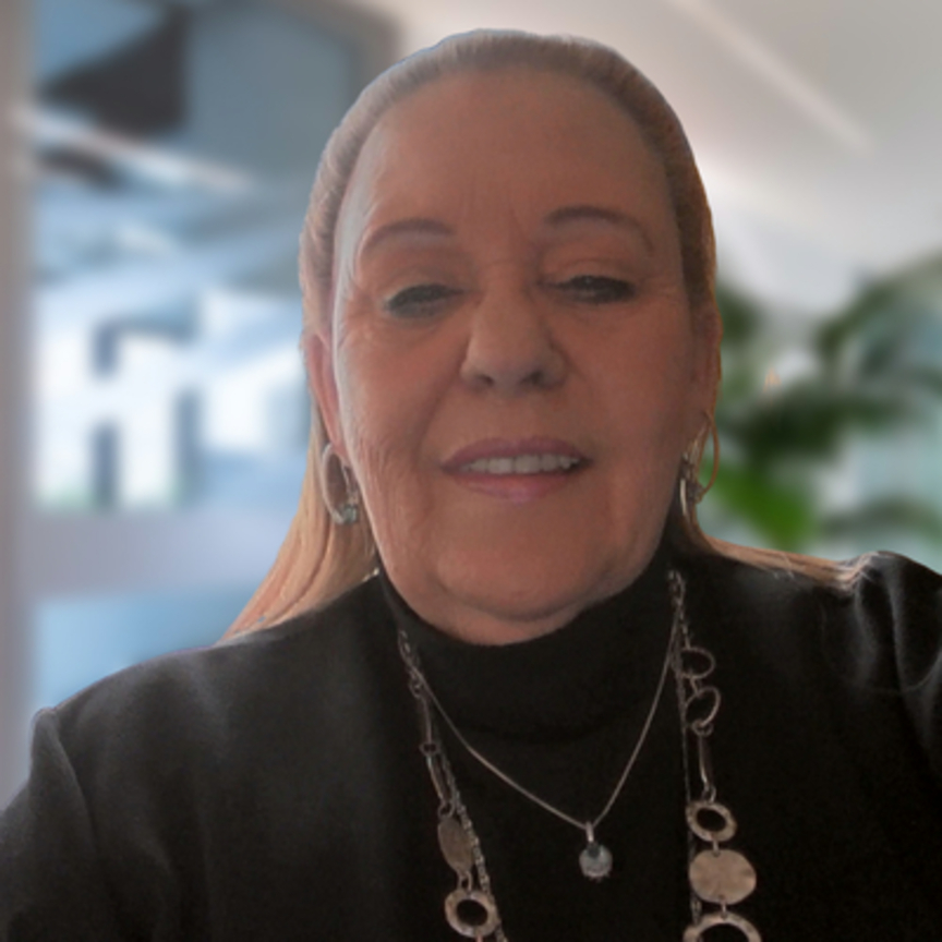 Dr. Katherine Schoech, LPC, PhD, MA, therapist in Denver, Colorado