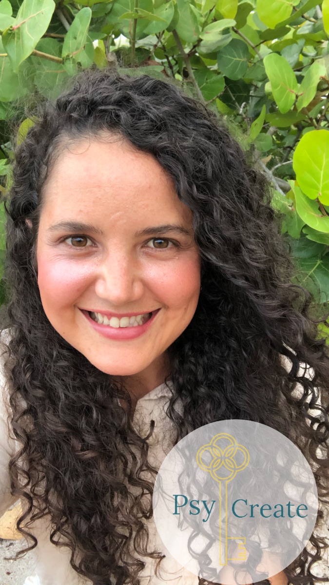 Dominique G. Boschetti, MS, therapist in San antonio