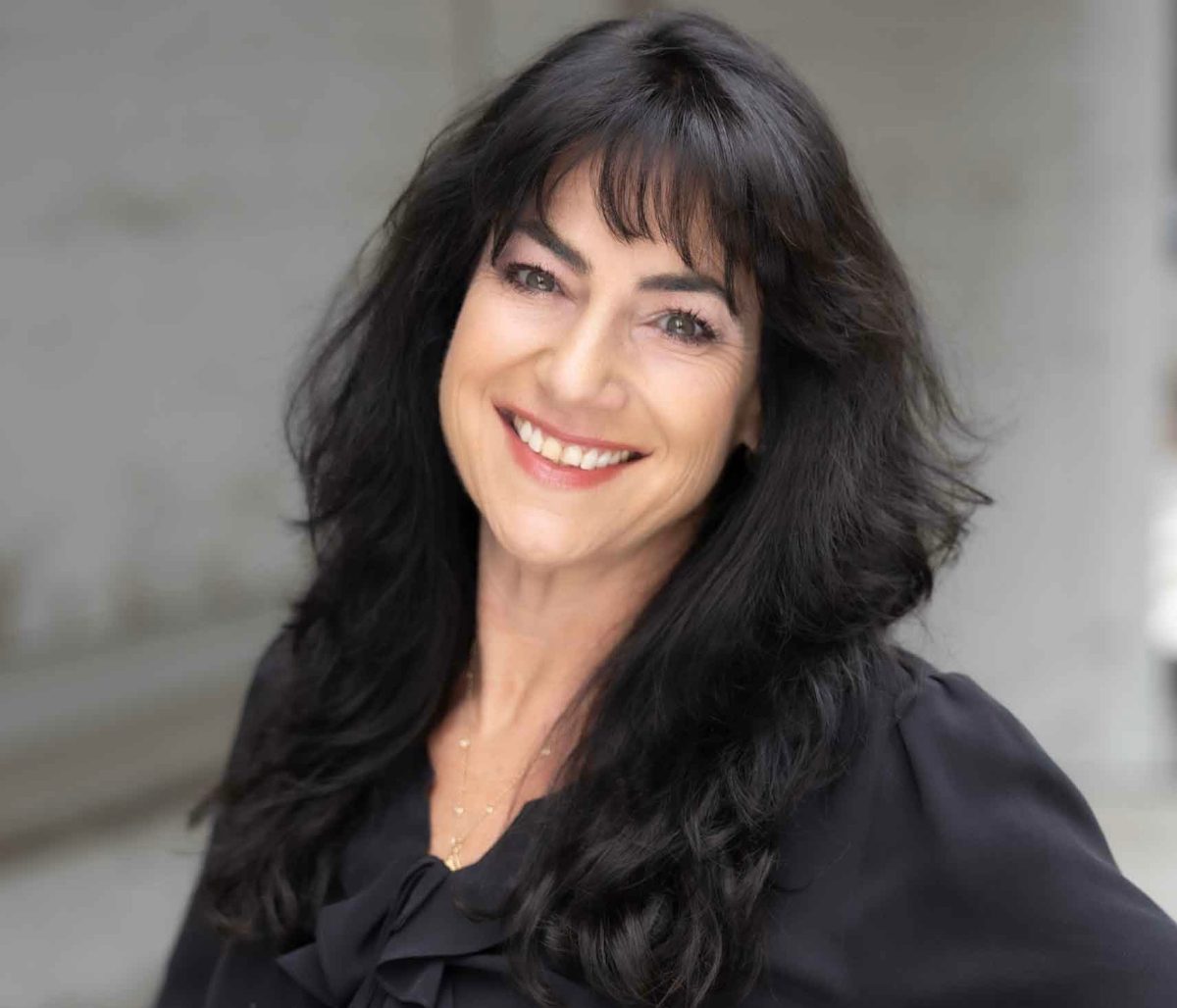 Amy Trachter, PsyD, PhD, therapist in Old Tappan, New Jersey