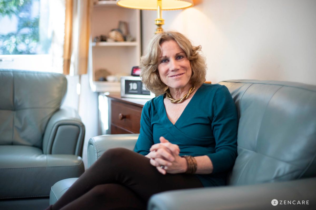 Robin Bryant PH.D., PhD, therapist in Danbury, Connecticut