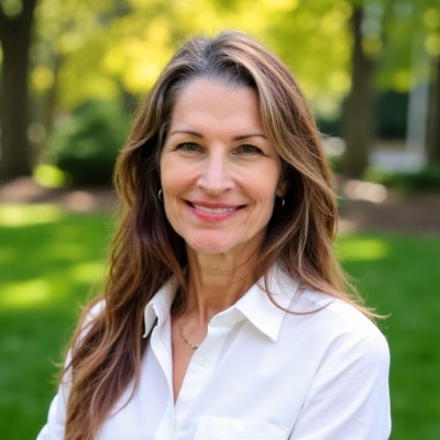 Kristen Trolenberg, LCSW, therapist in Raleigh, North Carolina