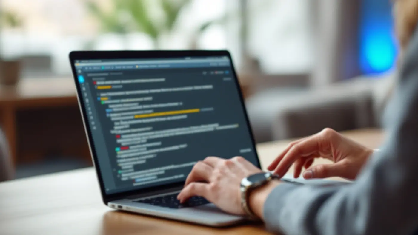 AI therapy note-writing software