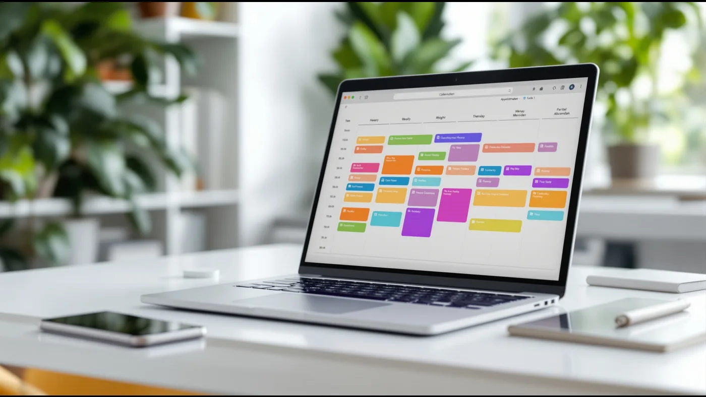 therapy scheduling software